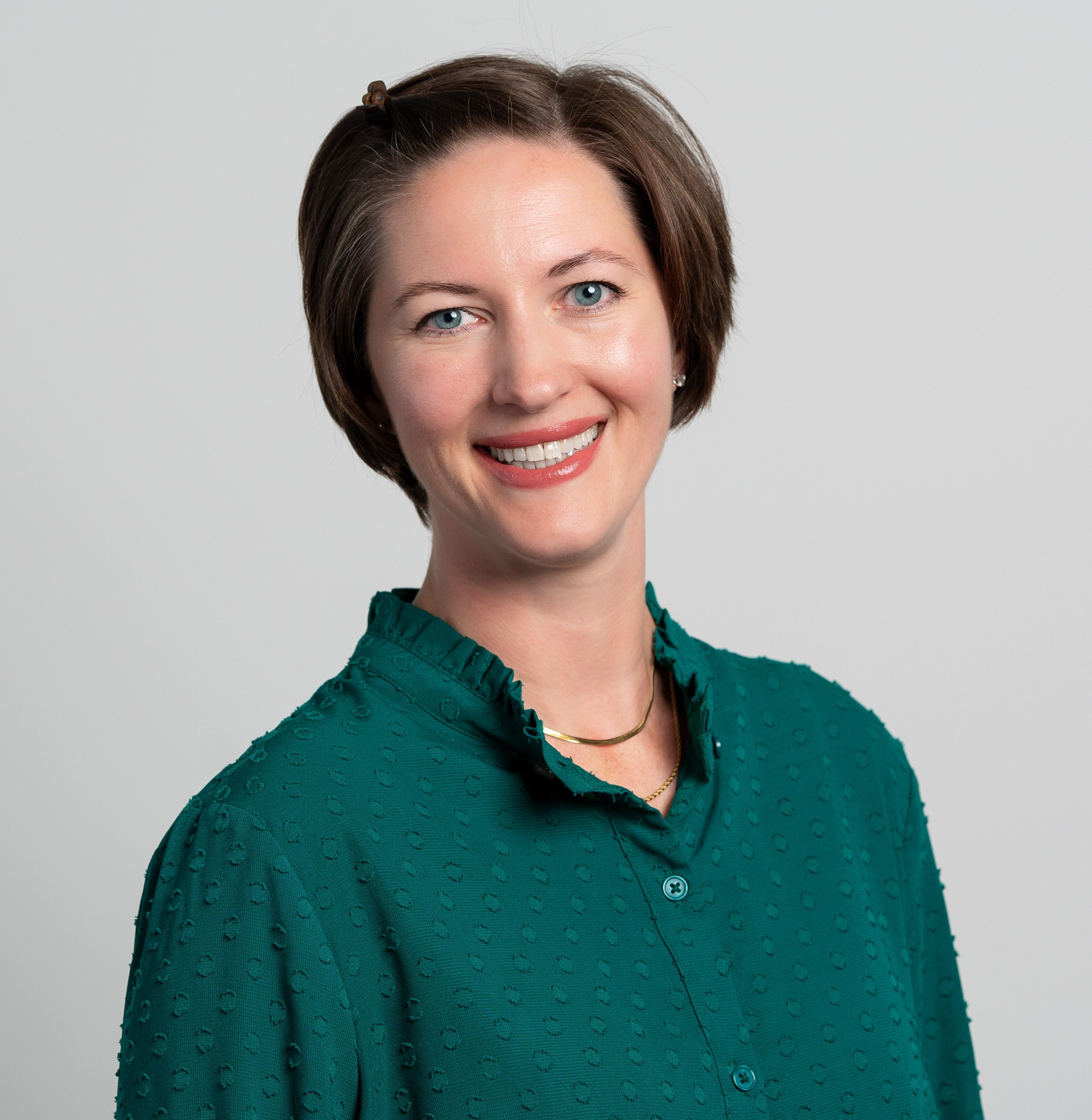 Patricia Coyne,VP, Customer Care